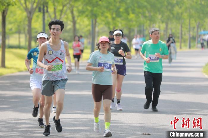 瓣瓣同心：2025京津冀职业