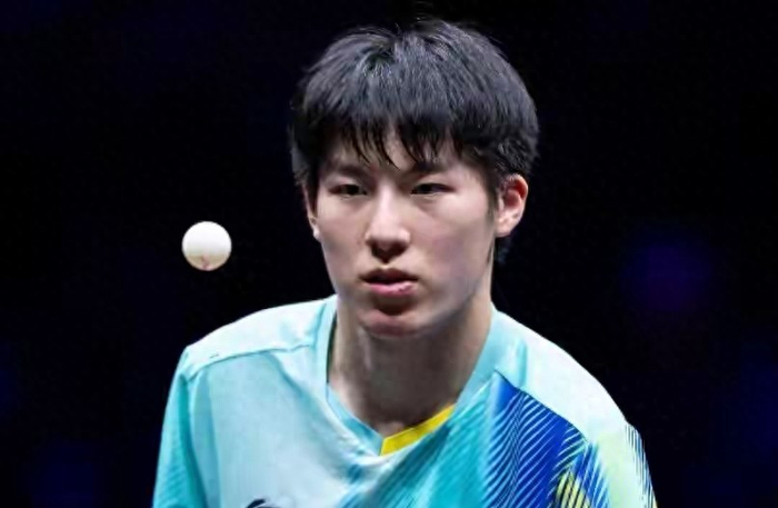 张本智和逆转邱党晋级八强 温瑞博迎战林昀儒