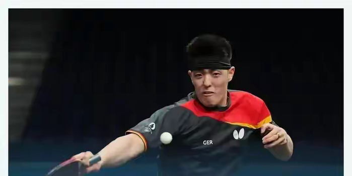 张本智和逆转邱党晋级八强 温瑞博迎战林昀儒