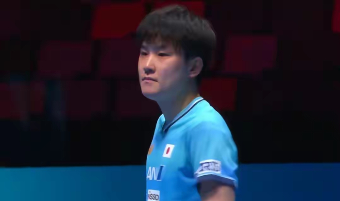 张本智和逆转邱党晋级八强 温瑞博迎战林昀儒