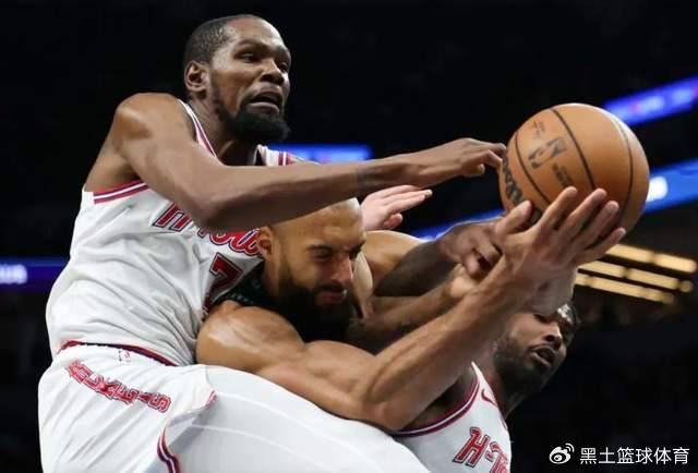 火箭加时108-110惜败森林狼，两连败跌至西部第六