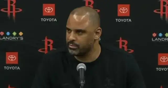 火箭加时108-110惜败森林狼，两连败跌至西部第六