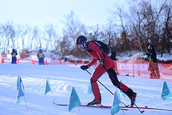 米兰-科蒂纳丹佩佐冬奥将启全新积分赛体系，中