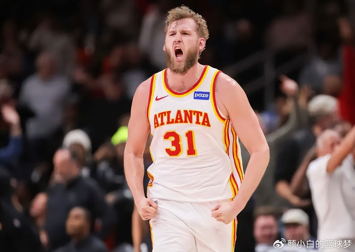 老鹰逆转国王迎三连胜 兰代尔单场20+13成关键先