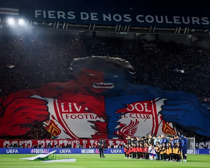 利物浦首回合失利 斯洛特战术调整成关键