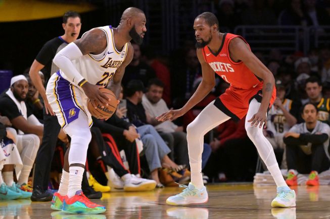 掘金拒绝放水挑战雷霆 湖人火箭对决成西部焦点