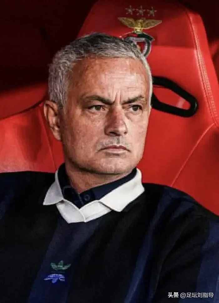 穆里尼奥执教本菲卡陷入信任危机 球迷质疑主帅