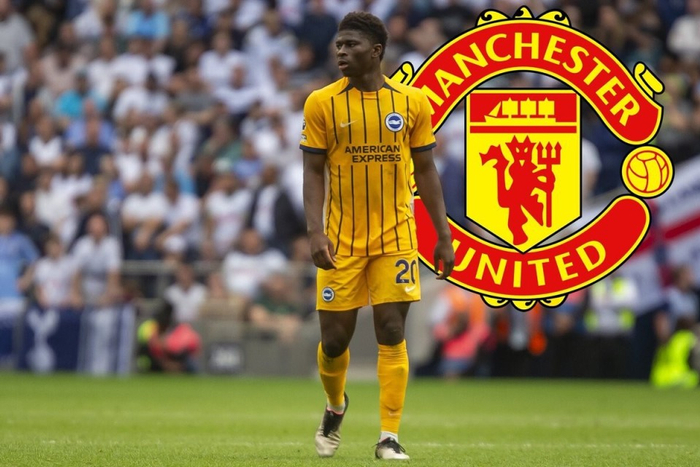 曼联切尔西争夺布莱顿中场巴莱巴引热议